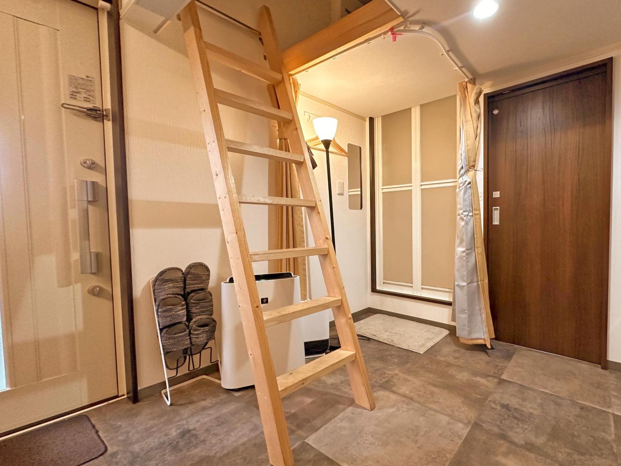 Necoana Glamping富士山景bbqトレーラーヴィラ Fujikawaguchiko Exterior foto